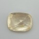 Yellow Sapphire (Pukhraj) 8.68 Ct Lab Tested Yellow Sapphire (Pukhraj) 8.68 Ct Lab Tested